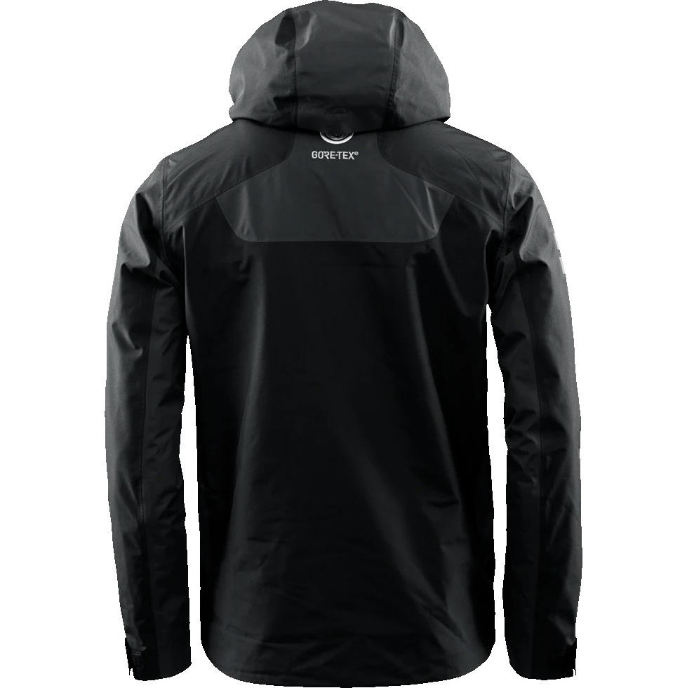 2021 Sail Racing Mens GORE-TEX Team Jacket 2111177 - Carbon